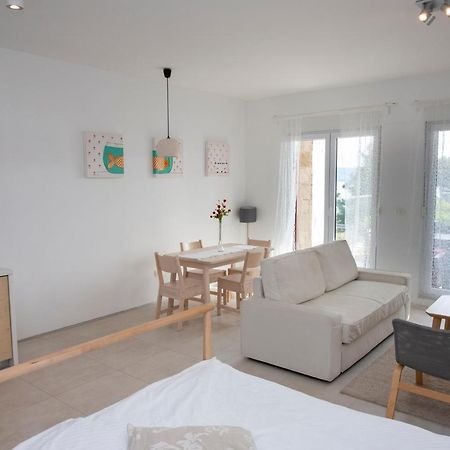 Luxury Apartments Jolara Mimice Kültér fotó