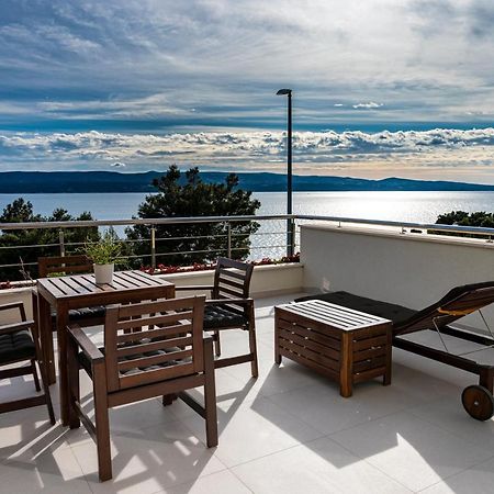 Luxury Apartments Jolara Mimice Kültér fotó