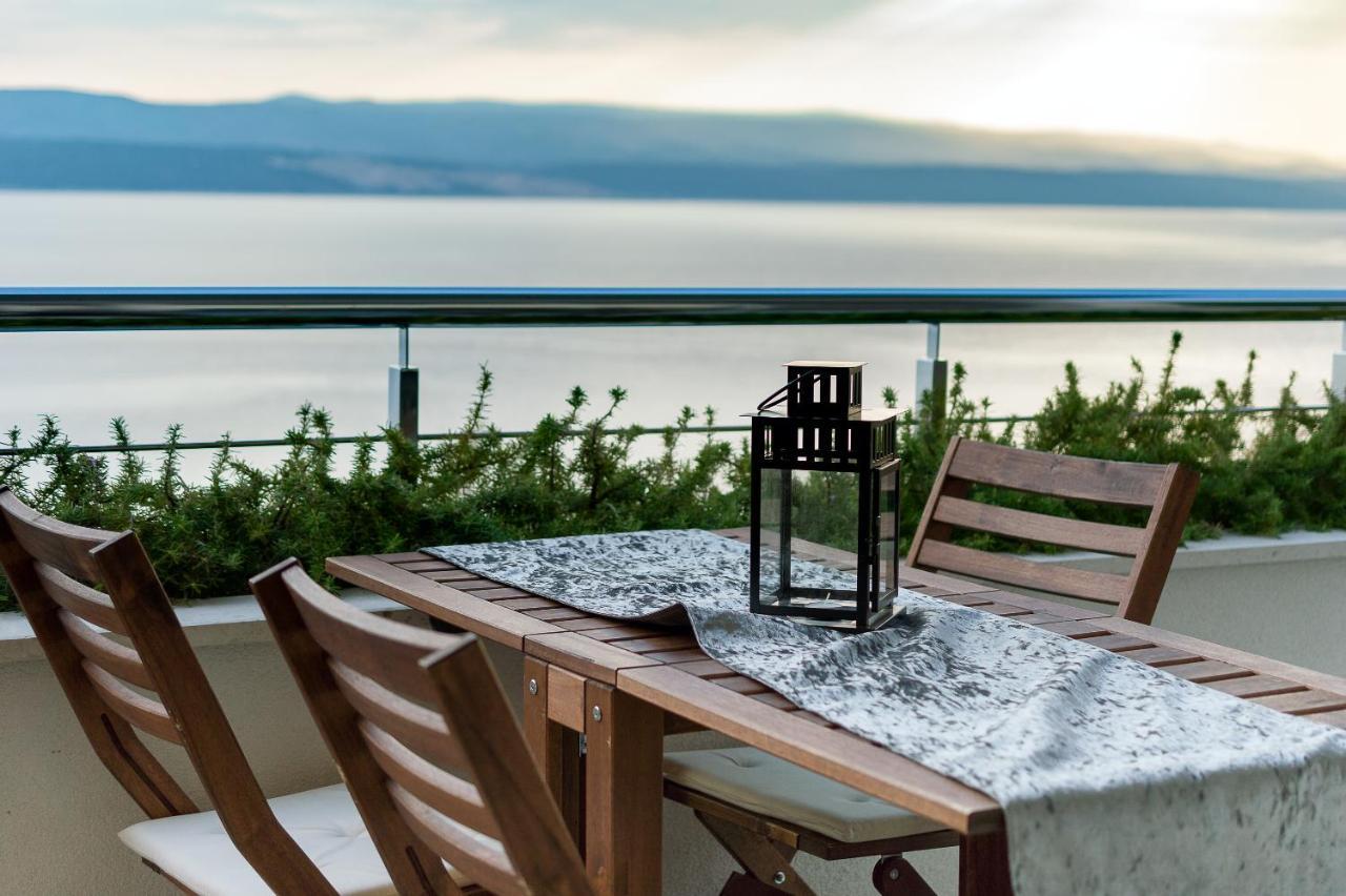 Luxury Apartments Jolara Mimice Kültér fotó