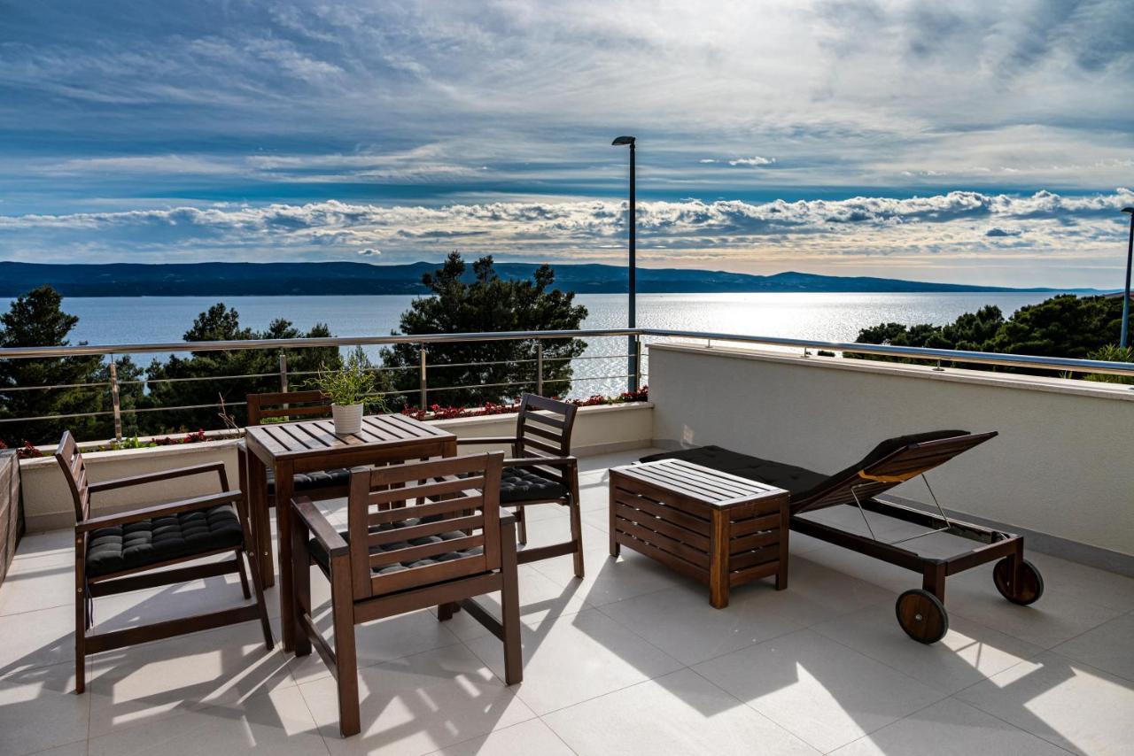 Luxury Apartments Jolara Mimice Kültér fotó