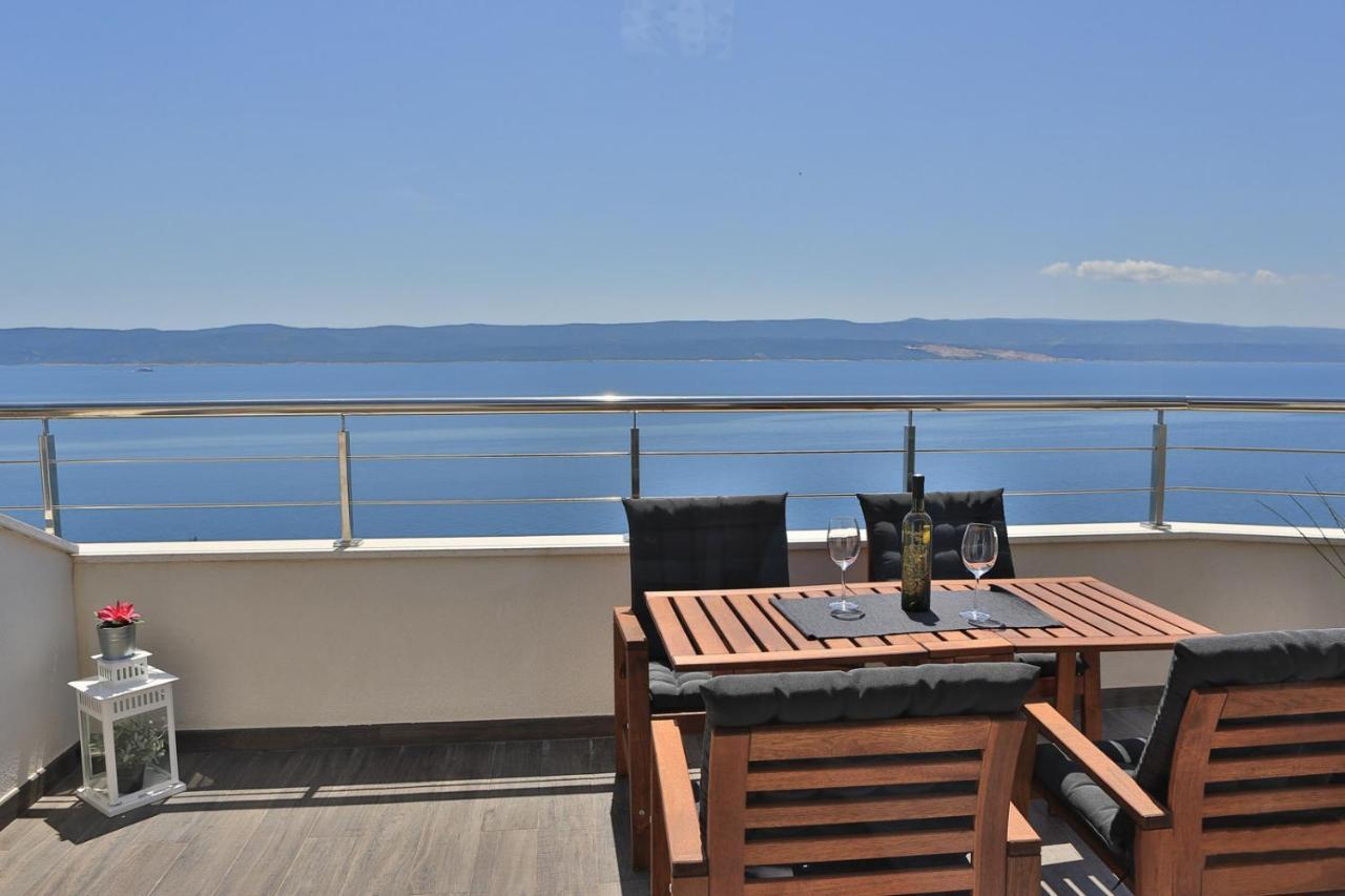 Luxury Apartments Jolara Mimice Kültér fotó