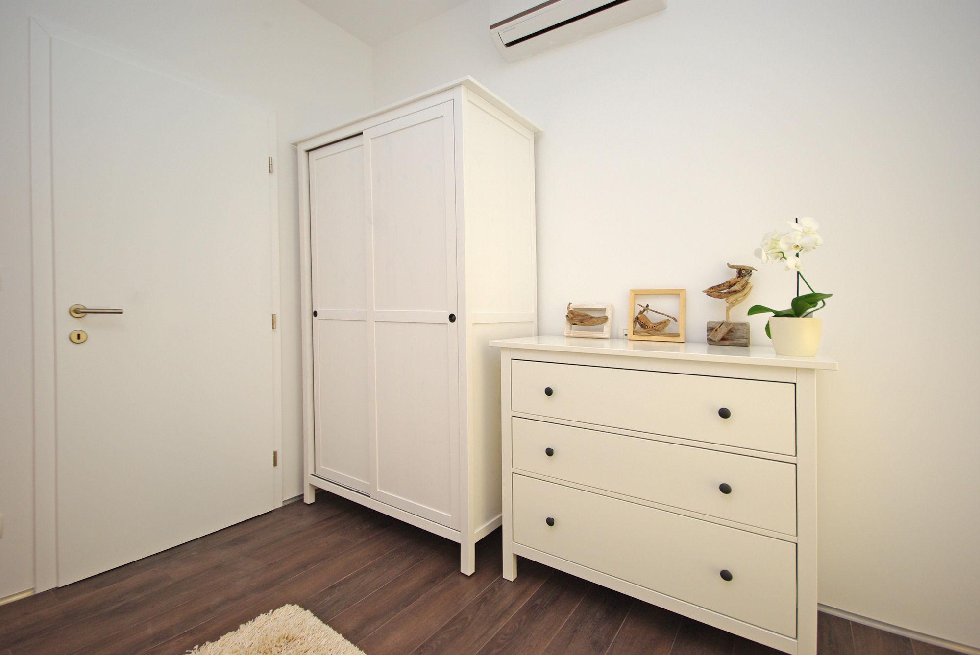 Luxury Apartments Jolara Mimice Kültér fotó