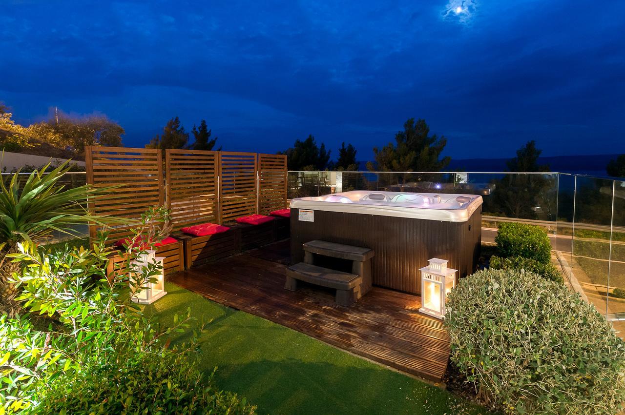 Luxury Apartments Jolara Mimice Kültér fotó