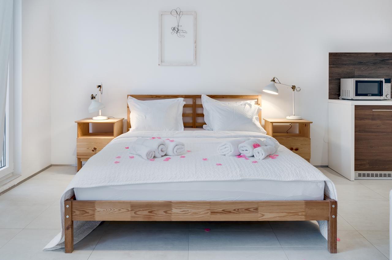 Luxury Apartments Jolara Mimice Kültér fotó