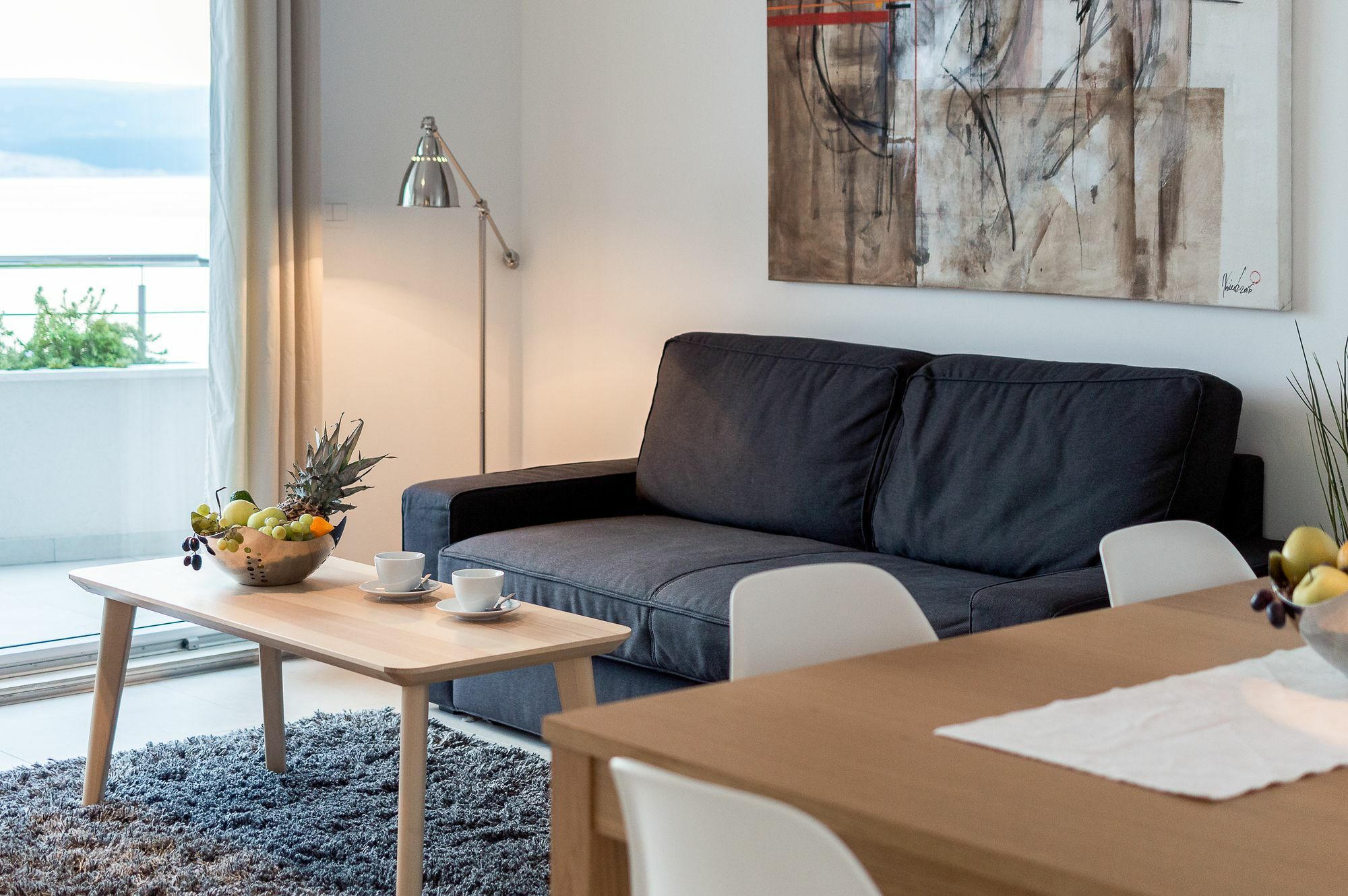 Luxury Apartments Jolara Mimice Kültér fotó