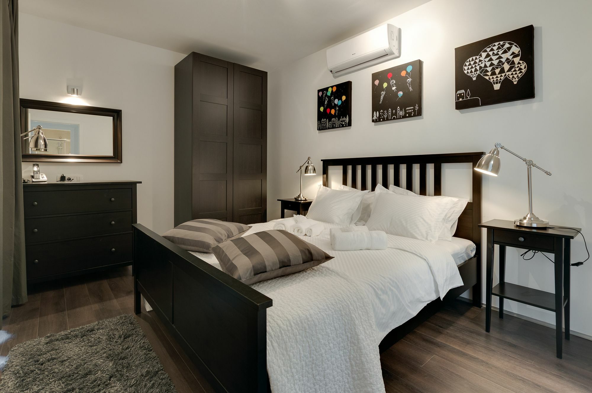 Luxury Apartments Jolara Mimice Kültér fotó