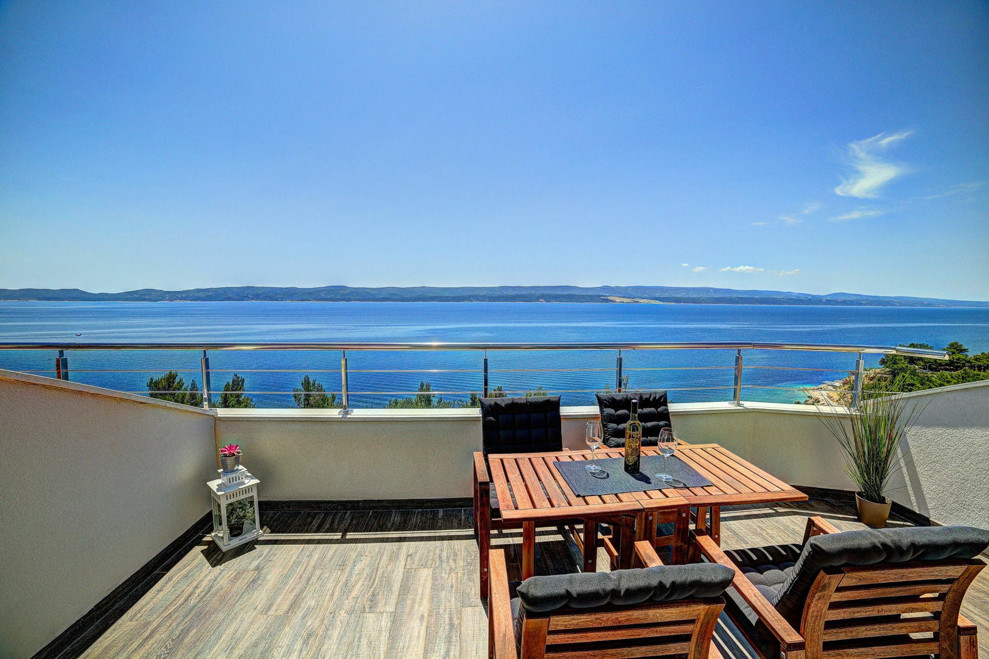 Luxury Apartments Jolara Mimice Kültér fotó