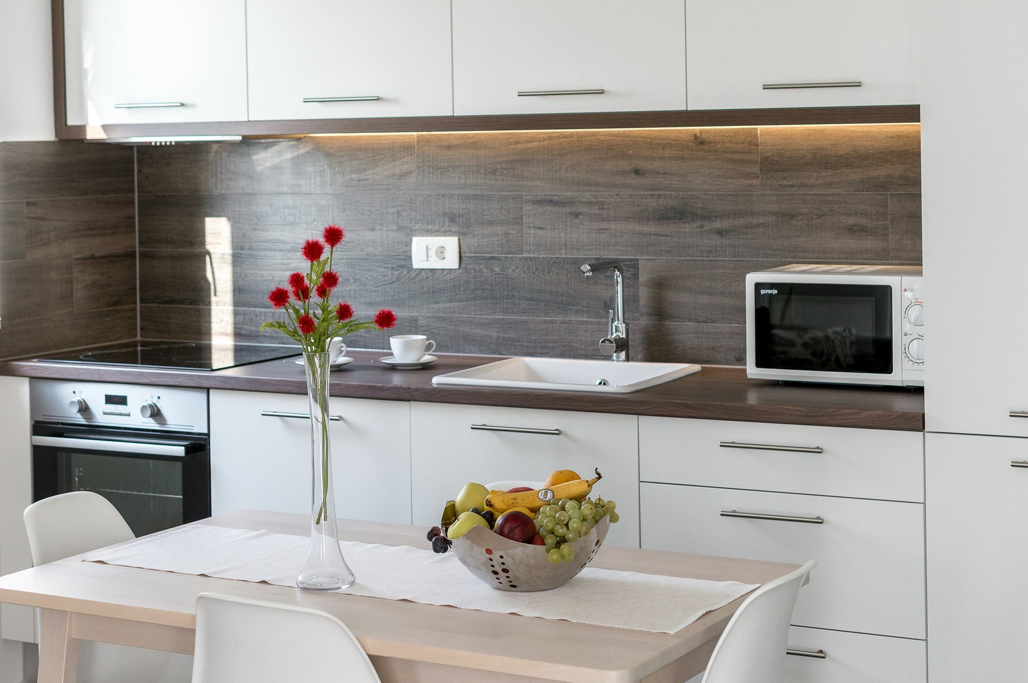 Luxury Apartments Jolara Mimice Kültér fotó
