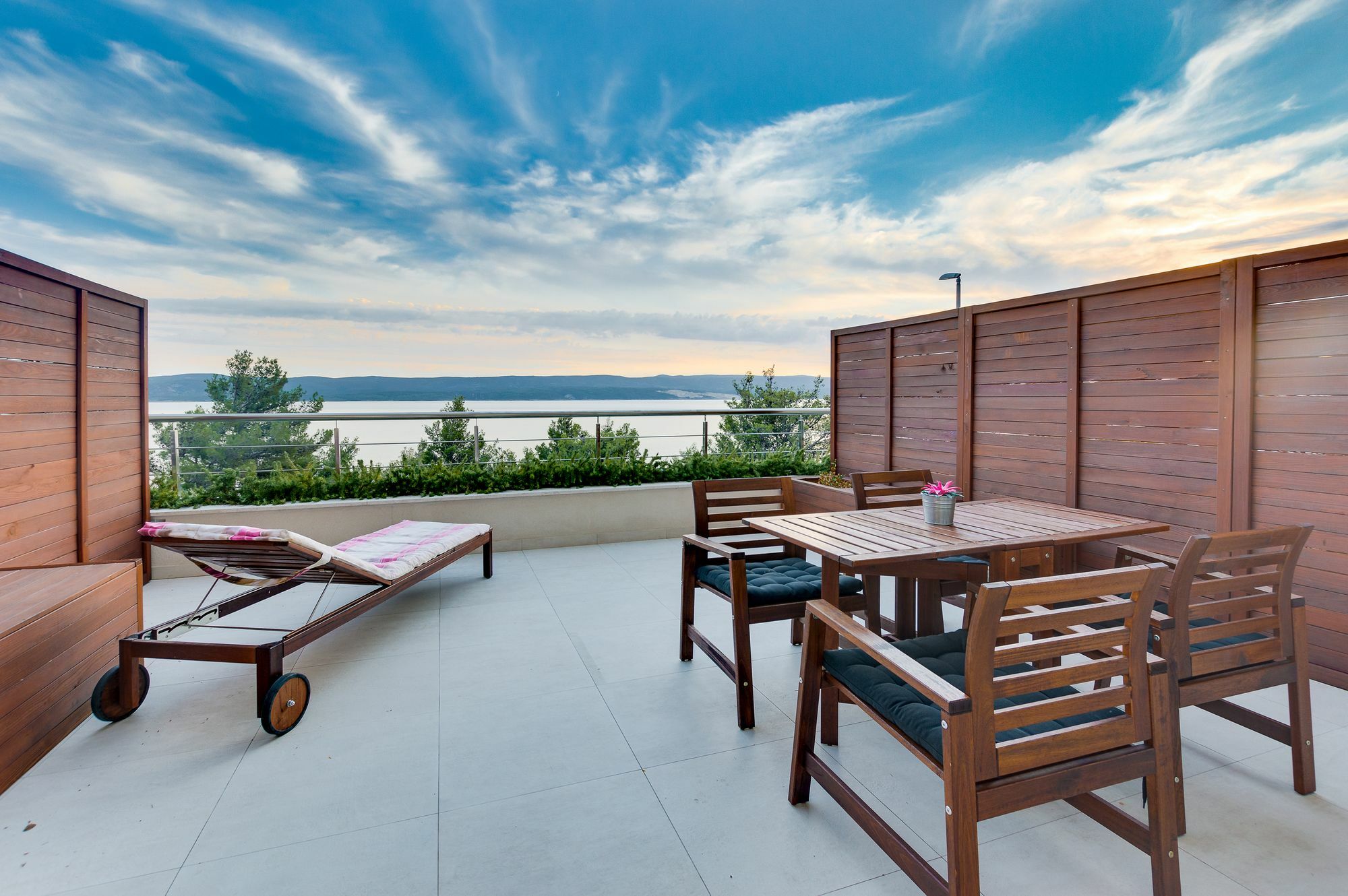 Luxury Apartments Jolara Mimice Kültér fotó