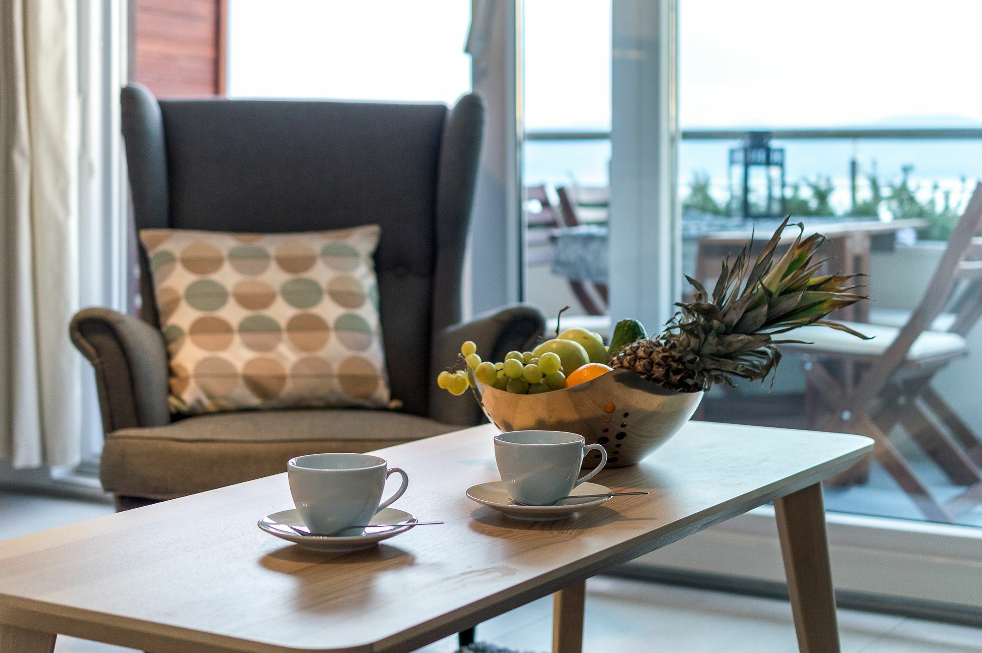 Luxury Apartments Jolara Mimice Kültér fotó