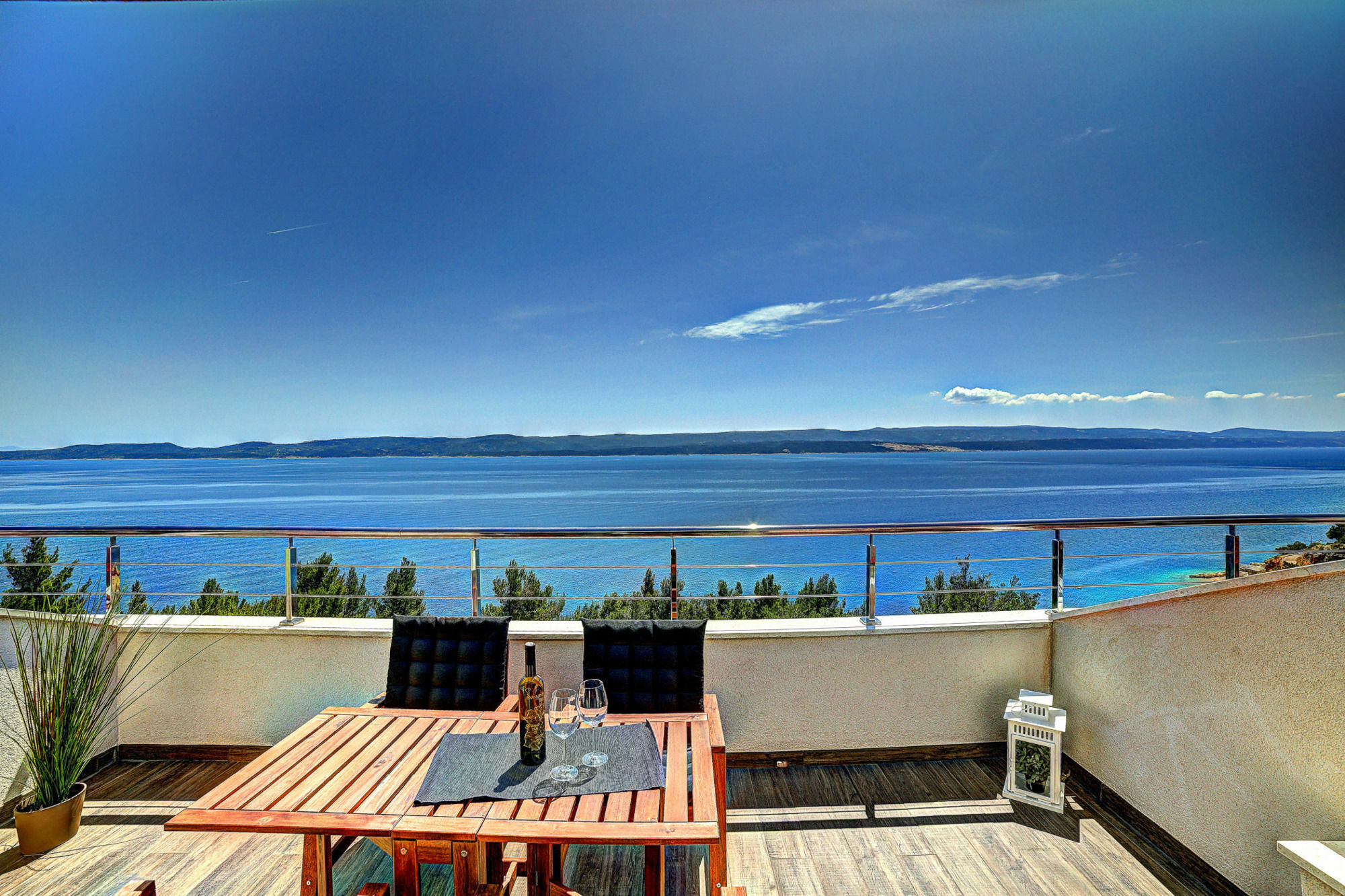 Luxury Apartments Jolara Mimice Kültér fotó