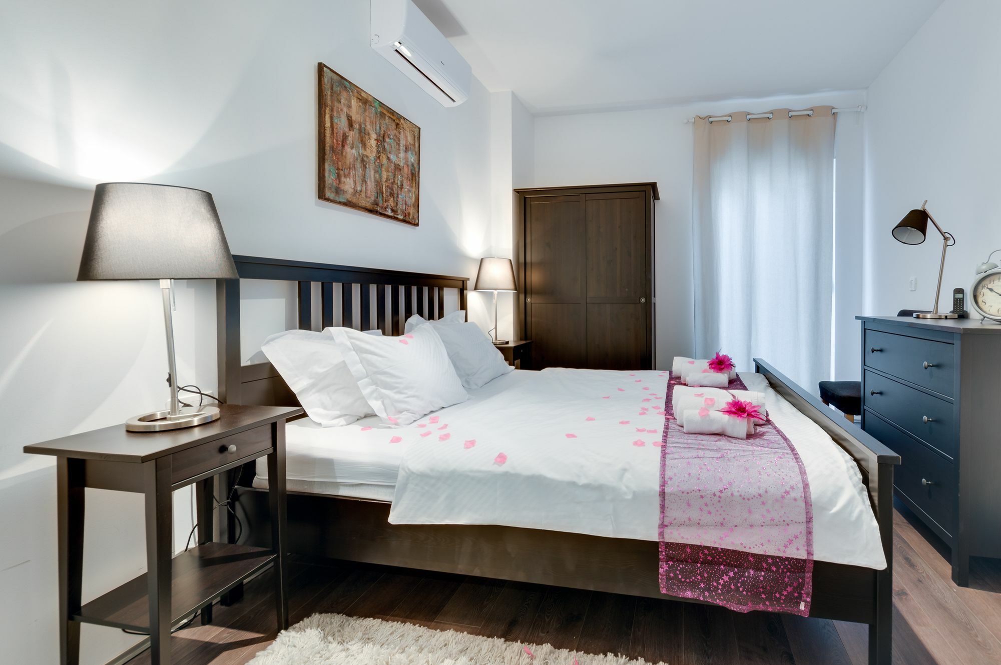 Luxury Apartments Jolara Mimice Kültér fotó