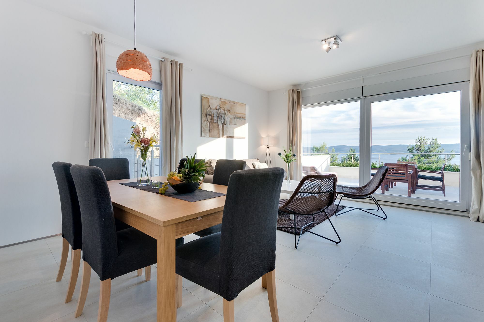 Luxury Apartments Jolara Mimice Kültér fotó
